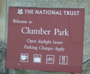 NJD Clumber Park