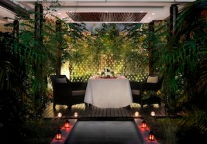 Cabana valentine Shereen Shabnam