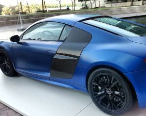 Shereen shabnam audi