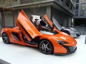 Shereen Shabnam McLaren