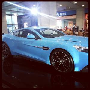 Shereen Shabnam vanquish