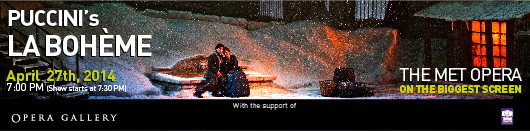 la_boheme Shereen Shabnam