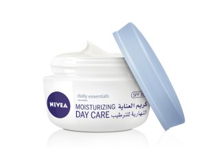 Nivea Daily Essentials  Shereen Shabnam