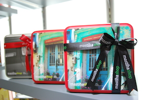 Corporate Gifts Mastihashop