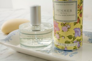 Shereen Shabnam- Summer Hill