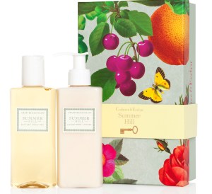 Summer hill - shereen Shabnam