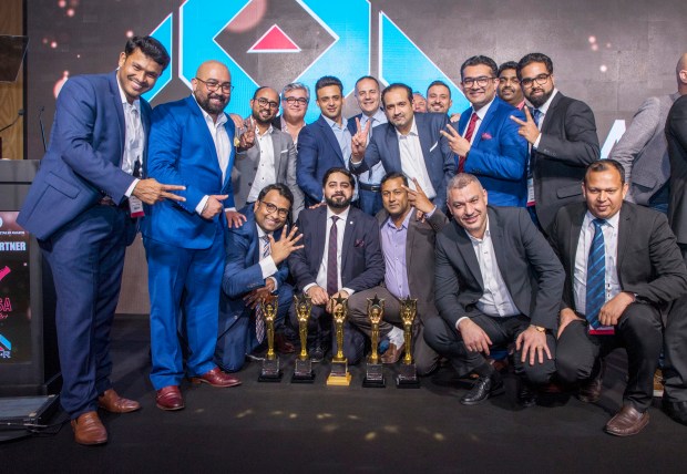 Line Investments Team