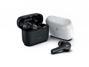 Liberty Air 2 Black and White