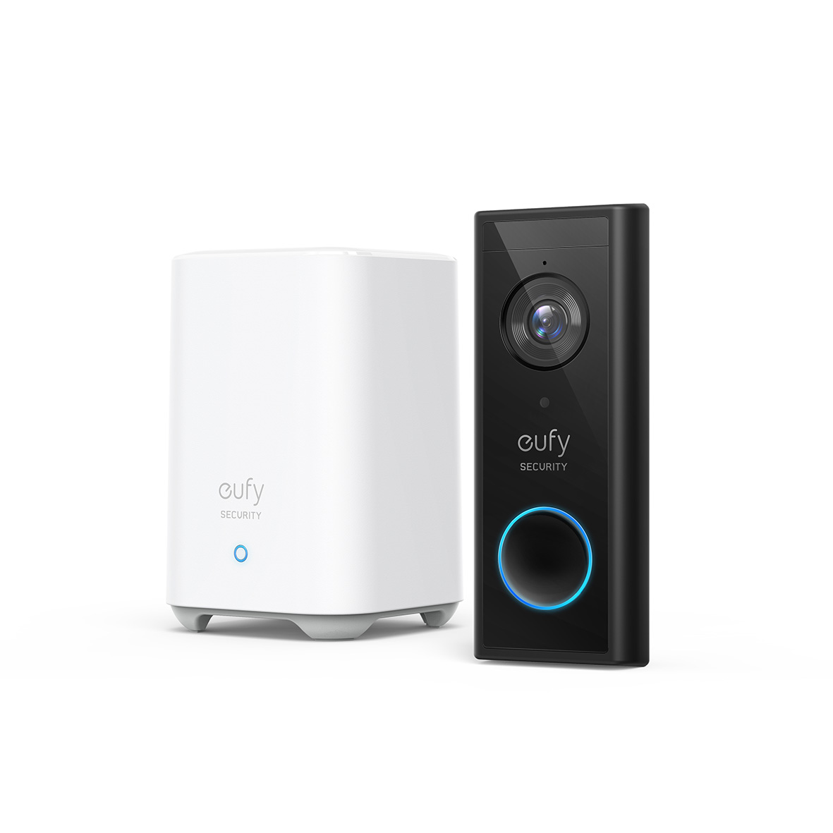 Eufy Video doorbell
