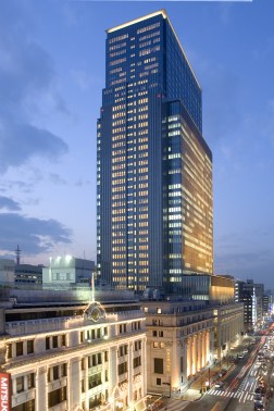 Mandarin-Oriental-Tokyo_Exterior-Building