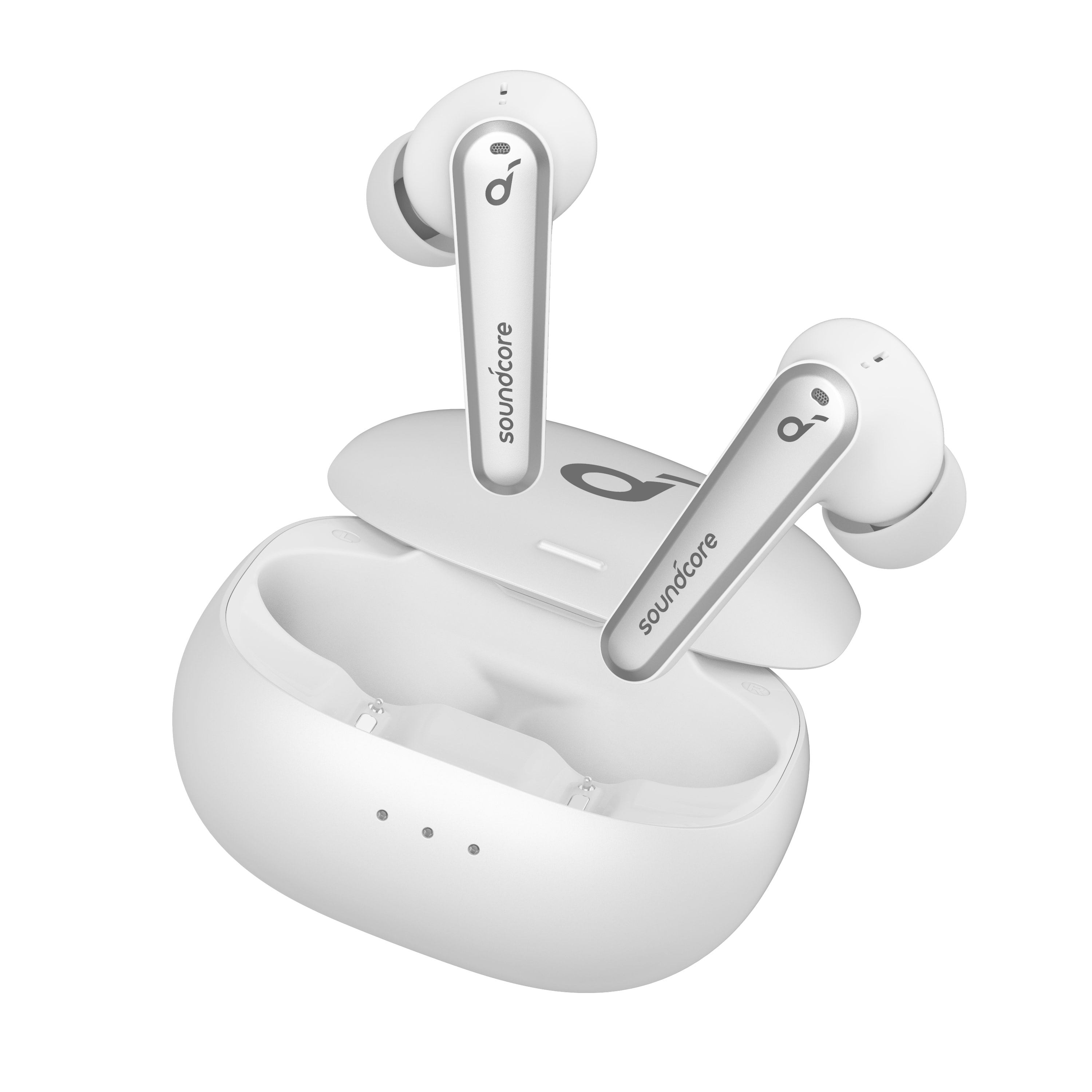 New wireless earbuds from soundcore – Globalista Extraordinaire